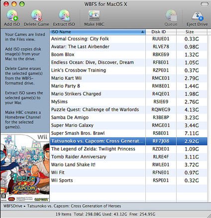 download game manager for mac